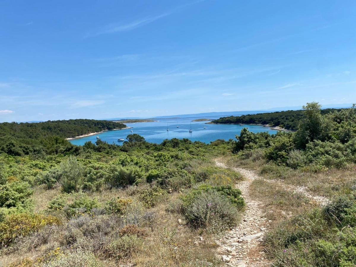 Villa Brig 36 Premantura Dış mekan fotoğraf