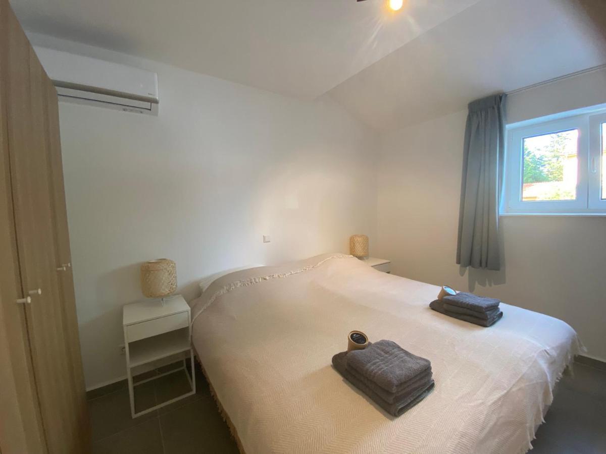 Villa Brig 36 Premantura Dış mekan fotoğraf