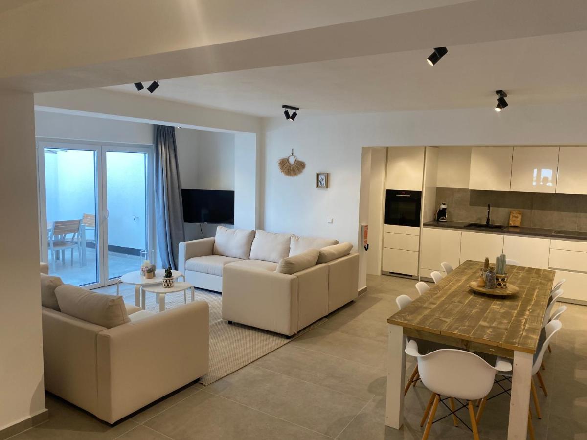 Villa Brig 36 Premantura Dış mekan fotoğraf
