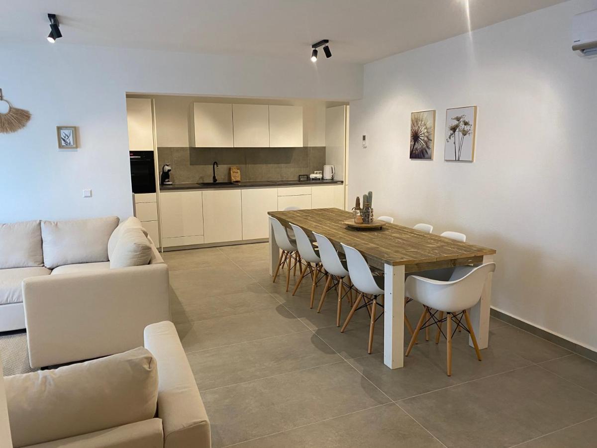 Villa Brig 36 Premantura Dış mekan fotoğraf